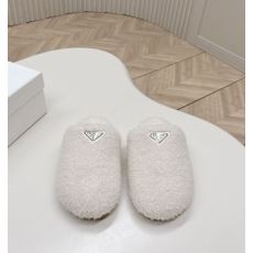 Prada Slippers